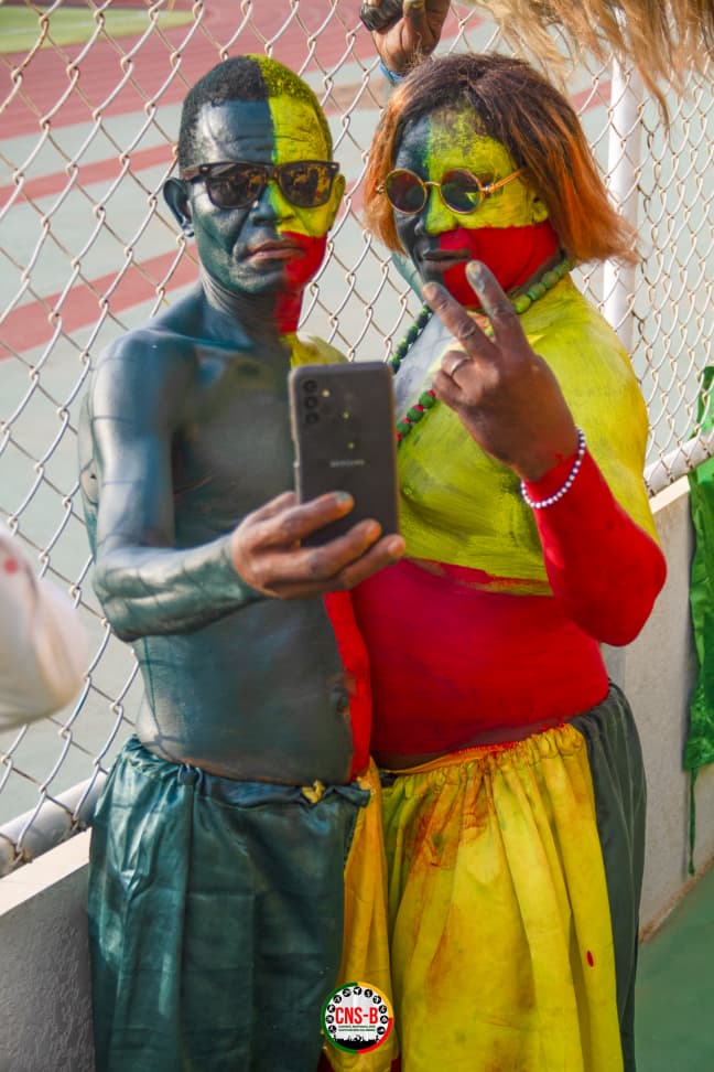 Éliminatoires de la Coupe du Monde Féminine U20 – Pologne 2026